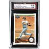 Image 1 : 2011 Topps Diamond - Buster Posey KSA 9.5 - Giants