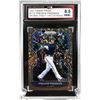 Image 1 : 2021 Prizm Bronze /40 - Freddie Freeman KSA 8.5 - Braves