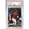 Image 1 : 2023 Finest - Corbin Carroll PSA 10 Rookie - Diamondbacks