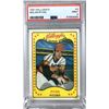 Image 1 : 1981 Kelloggs - Nolan Ryan PSA 9 - Astros