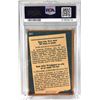 Image 2 : 1978 OPC - Nolan Ryan PSA 8 - Angels