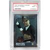 Image 1 : 1997 Bowman Chrome - Miguel Tejada PSA 9 Rookie - Athletics