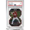 Image 1 : 2022 Prizm - Mike Trout PSA 9 - Angels