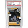 Image 1 : 2022 Donruss Clearly - Oneil Cruz PSA 9 Rookie - Pirates