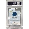 Image 2 : 2022 Donruss Clearly - Oneil Cruz PSA 9 Rookie - Pirates