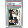 Image 1 : 1978 Topps - Nolan Ryan & Niekro PSA 7