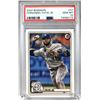 Image 1 : 2020 Bowman - Fernando Tatis Jr PSA 10 - Padres