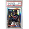 Image 1 : 2021 Topps Redux - Ronald Acuna Jr. PSA 10 - Braves