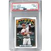 Image 1 : 2013 Topps Mini - Mike Trout PSA 9 - Angels