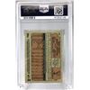 Image 2 : 2013 Topps Mini - Mike Trout PSA 9 - Angels