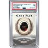 Image 1 : 2003 Game Face Sample - Ken Griffey Jr PSA 7 - Reds