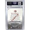Image 2 : 2003 Game Face Sample - Ken Griffey Jr PSA 7 - Reds
