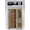 Image 2 : 2021 Topps Heritage Refractor - Pete Alonso PSA 10 - Mets