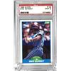 Image 1 : 1989 Score - Mike Schmidt PSA 9 - Phillies