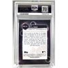 Image 2 : 2022 Bowman Platinum - Elly De La Cruz PSA 9 - Reds