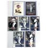 Image 1 : Derek Jeter Lot x7 - Yankees