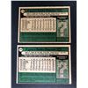Image 2 : 1979 OPC Andre Dawson LOT x2 - Expos