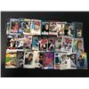 Image 1 : Canadian Born Baseball Player LOT x29 - Votto, Walker, Bay, Gagne, Naylor