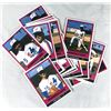 Image 1 : 1986 Jacksonville Expos Team Set - TCMA