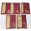 Image 2 : 1969 OPC Baseball LOT x5