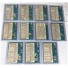 Image 2 : 1965 Topps Baseball Lot x11