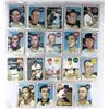 Image 1 : 1969 OPC Baseball Lot x19