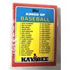 Image 2 : 1990 Topps KayBee Full SEALED Set