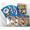 Image 1 : 1987 Fleer Superstars FULL SET - Boxed