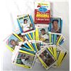 Image 1 : 1982 Topps KMart Full Set - Boxed