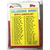 Image 2 : 1982 Topps KMart Full Set - Boxed