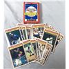 Image 1 : 1986 Topps KayBee Full Set - Boxed