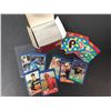Image 1 : 1986 Fleer Mini FULL SET - Baseball
