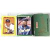 Image 1 : 1989 Donruss The ROOKIES Full Set - Sealed GRIFFEY
