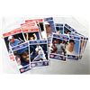 Image 1 : 1991 Post Canada Baseball FULL SET