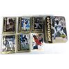 Image 2 : 1995 UD Michael Jordan TRIBUTE Set w/ SP & Tin