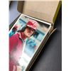 Image 4 : 1980 Topps 5x7 Jumbo Baseball Card FULL SET