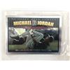 Image 1 : 1994 UD Michael Jordan Highlight JUMBO Set - Sealed