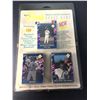 Image 1 : 1990 Classic Baseball Game Set w/ 150 Cards