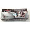 Image 1 : 2007 Fleer Baseball Full Set - Sealed