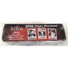 Image 1 : 2006 Fleer Baseball Full Set - Sealed