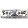 Image 1 : 1991 Upper Deck Baseball Full Set - Sealed