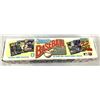 Image 1 : 1991 Donruss Baseball FULL Set - Boxed