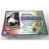 Image 1 : 1996 Bazooka Baseball FULL Set - Sealed