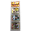 Image 1 : 1987 Topps Baseball Rack Pack Cello