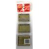 Image 2 : 1987 Topps Baseball Rack Pack Cello