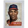 Image 1 : 1953 Topps - Luke Easter - Indians