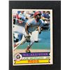 Image 1 : 1979 OPC - Joe Morgan - Reds