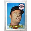 Image 1 : 1969 Topps - Rusty Staub - Expos