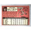 Image 2 : 1969 Topps - Rusty Staub - Expos
