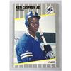 Image 1 : 1989 Fleer - Ken Griffey Jr ROOKIE - Mariners